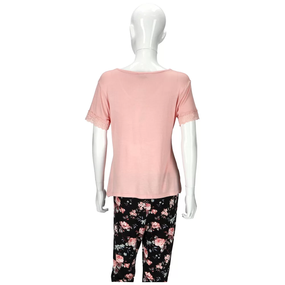 Women's pajama 5184 2 - ModaServerPro